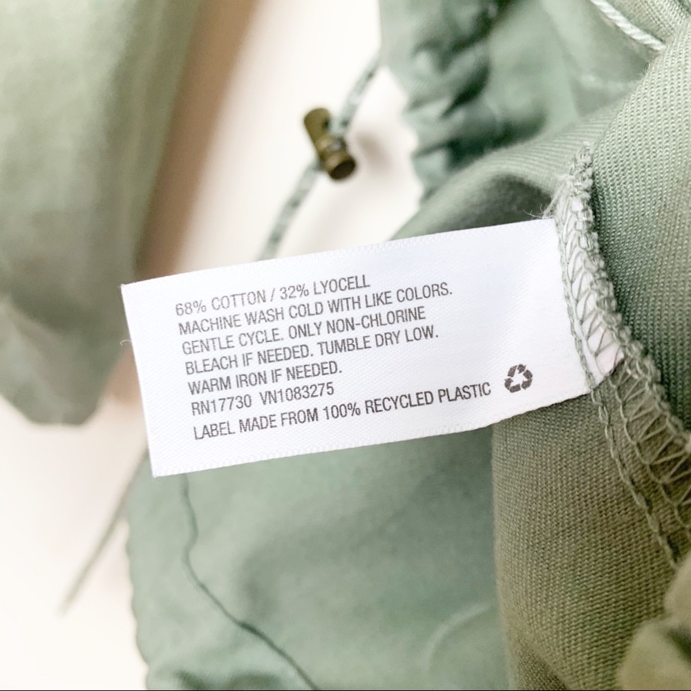 Universal Thread | Lightweight Utility Jacket - image 7